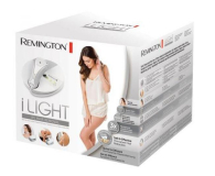 Remington IPL6780 iLight srebrno-szary - 332032 - zdjęcie 2